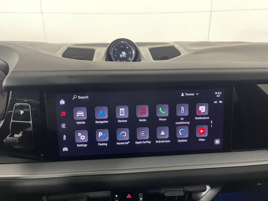 Certified 2024 Porsche Cayenne image 30