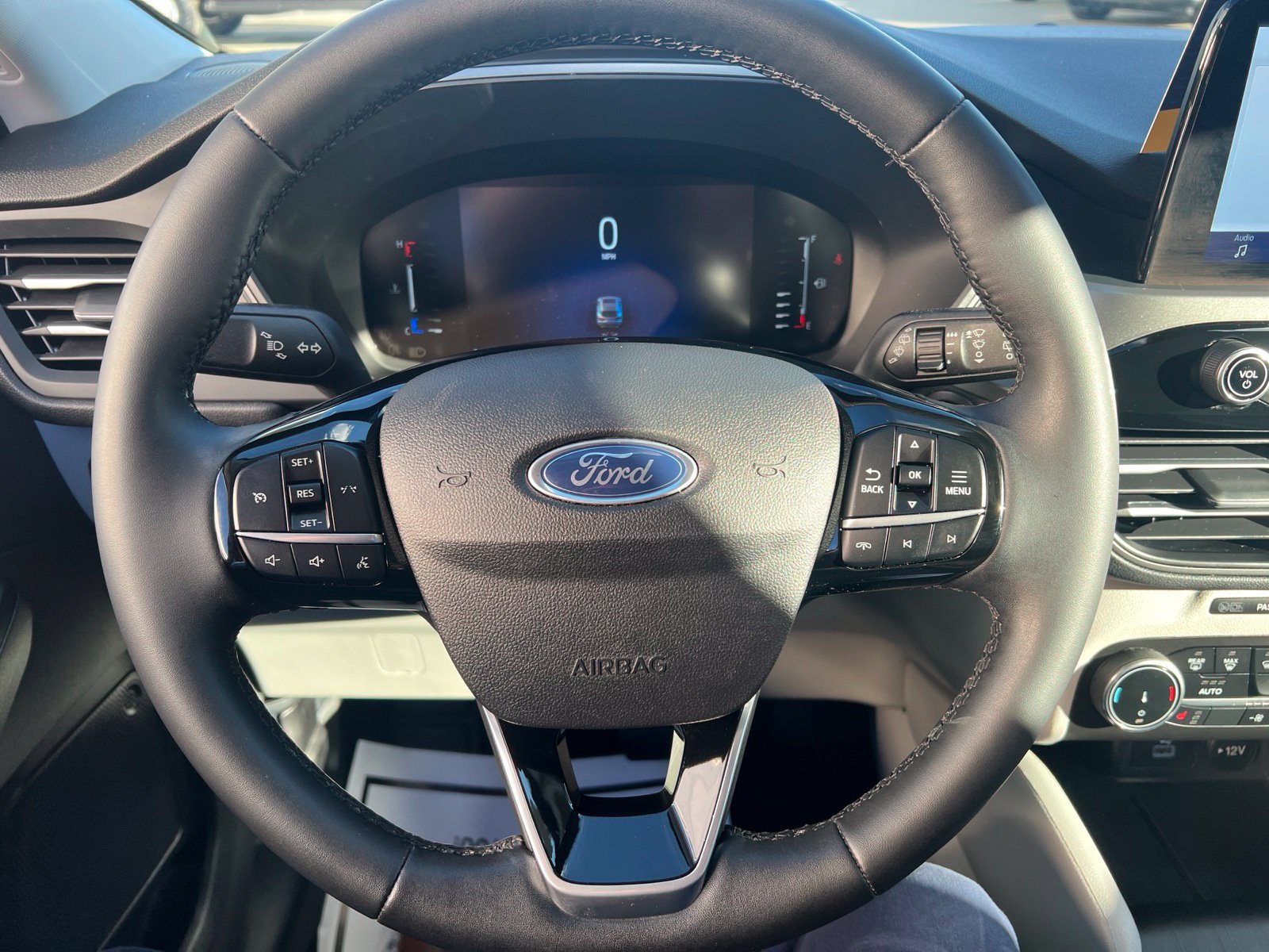 Certified 2023 Ford Escape Active AWD/4WD image 20