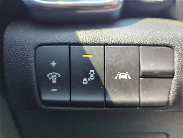 Used 2021 Kia Sportage S w/ S FWD Premium Package image 20