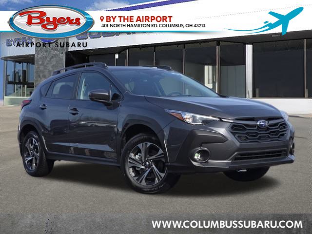 New 2026 Subaru Crosstrek 2.0i Premium