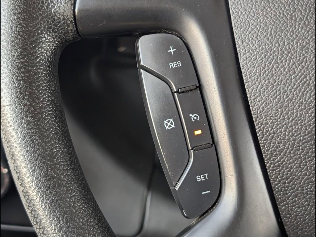 Used 2016 Chevrolet Express 3500 Extended RWD image 19