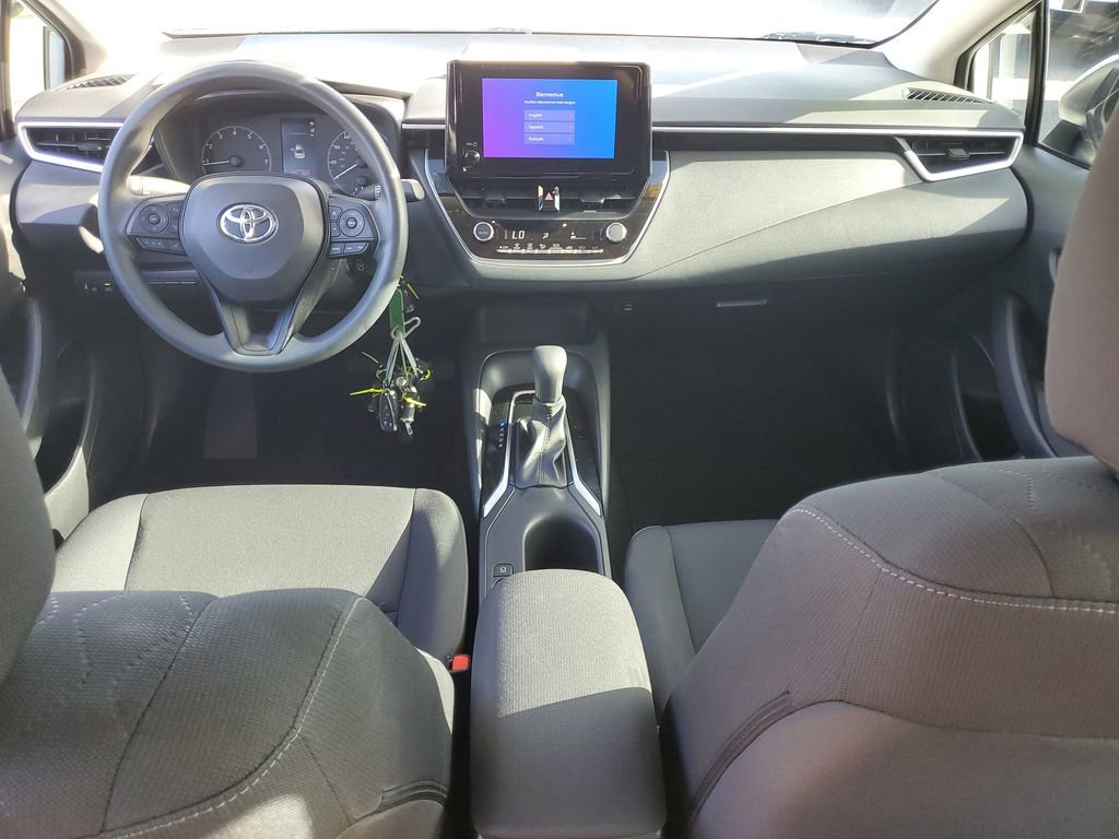 Used 2023 Toyota Corolla LE FWD image 15