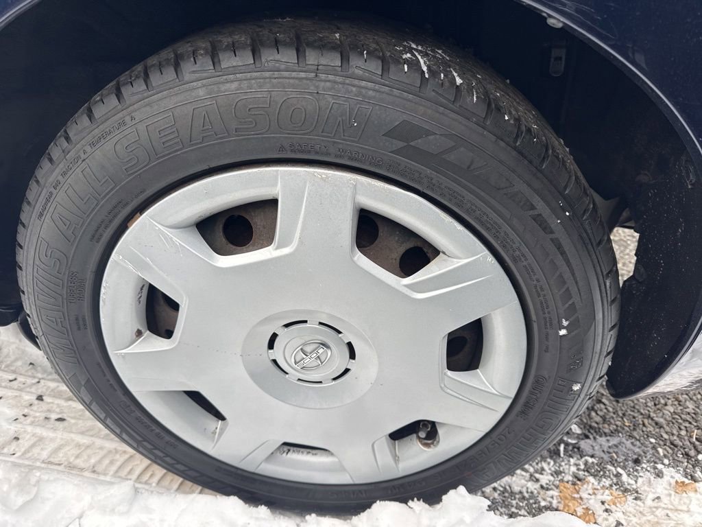 Used 2012 Scion xD Base image 19