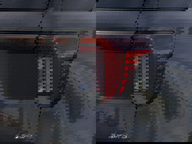 New 2026 Ford Explorer Platinum image 21