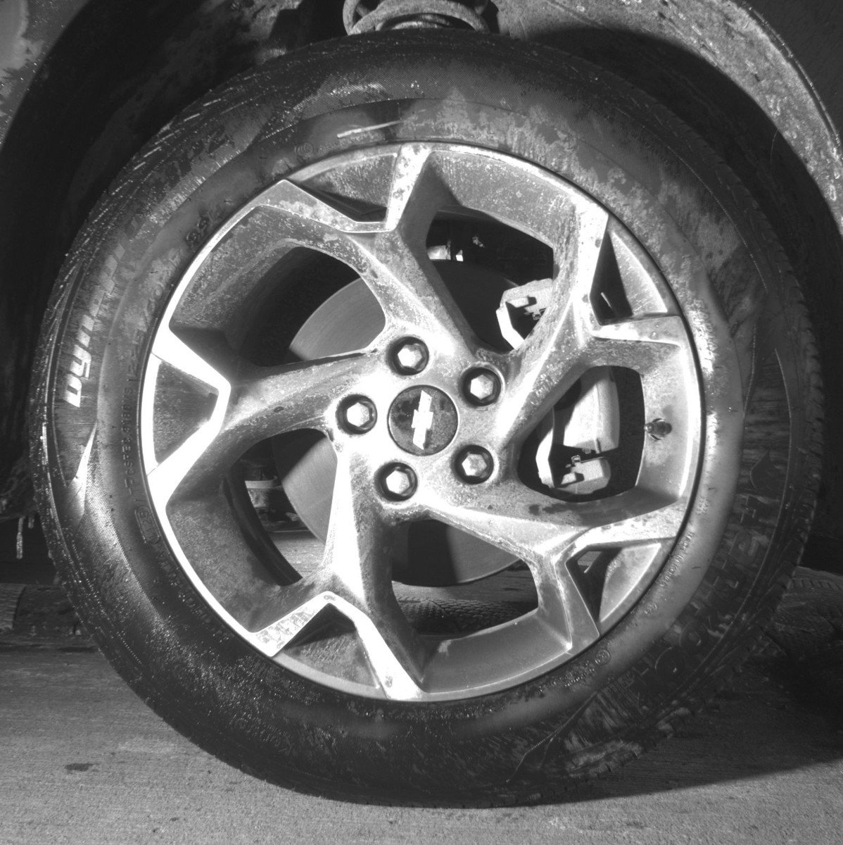 Used 2025 Chevrolet Trax LT w/ LT Convenience Package FWD image 13