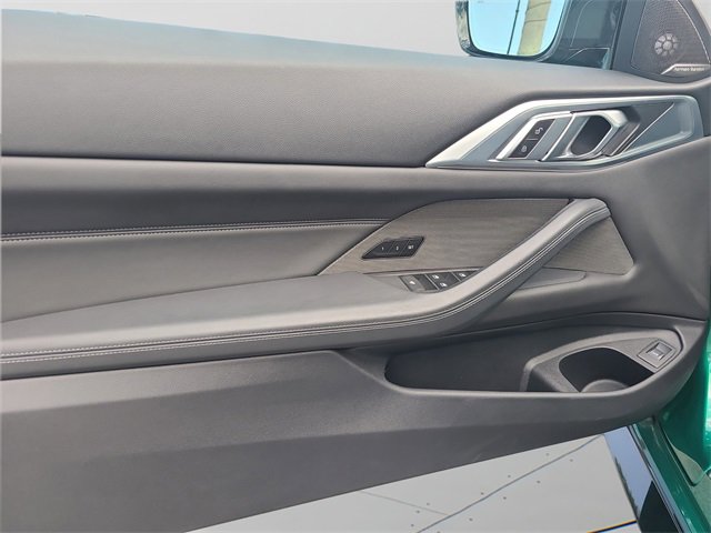 Used 2024 BMW M4 xDrive Competition w/ Executive Package image 16