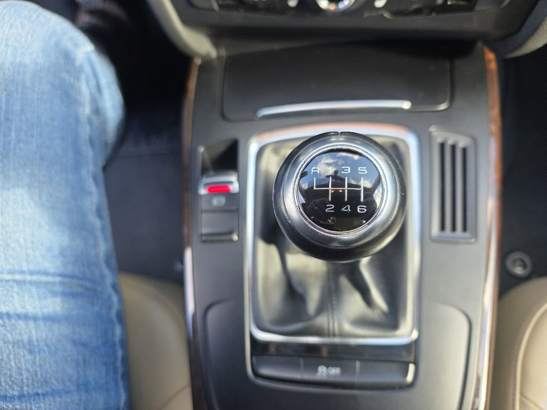 Used 2014 Audi A4 2.0T Premium image 27