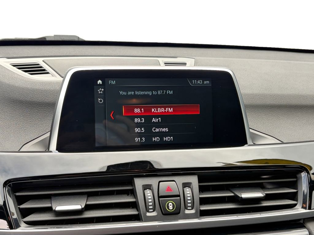 Used 2019 BMW X1 xDrive28i image 14