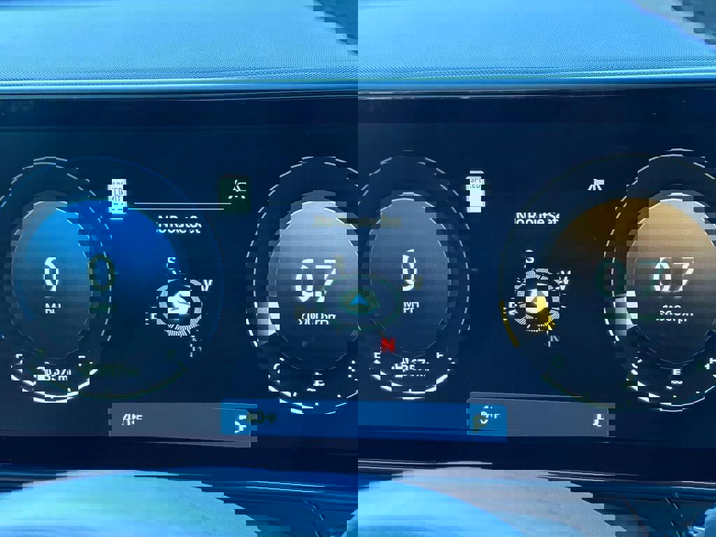 New 2026 Hyundai Kona Limited image 51