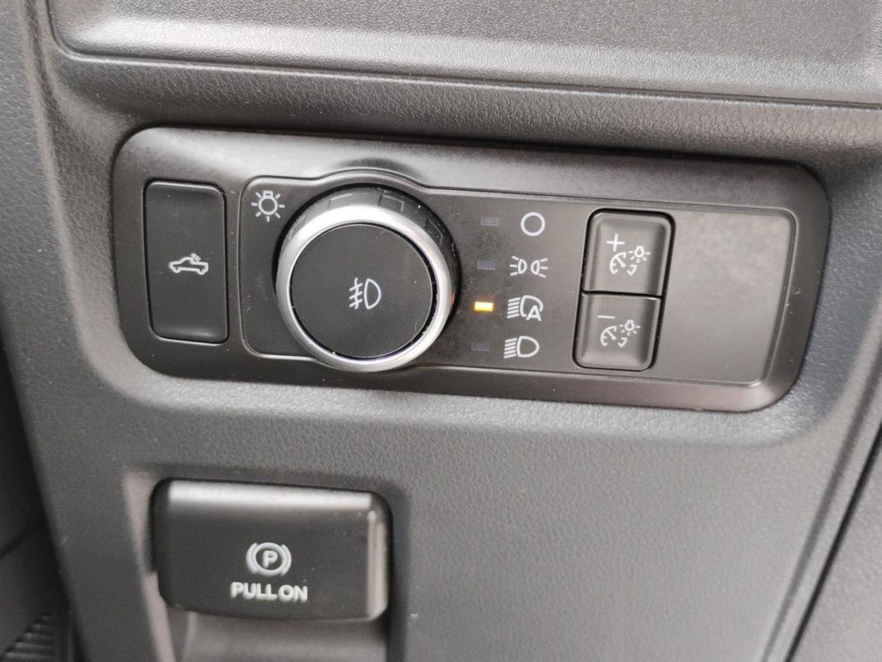 Used 2021 Ford F150 XL w/ STX Appearance Package AWD/4WD image 35