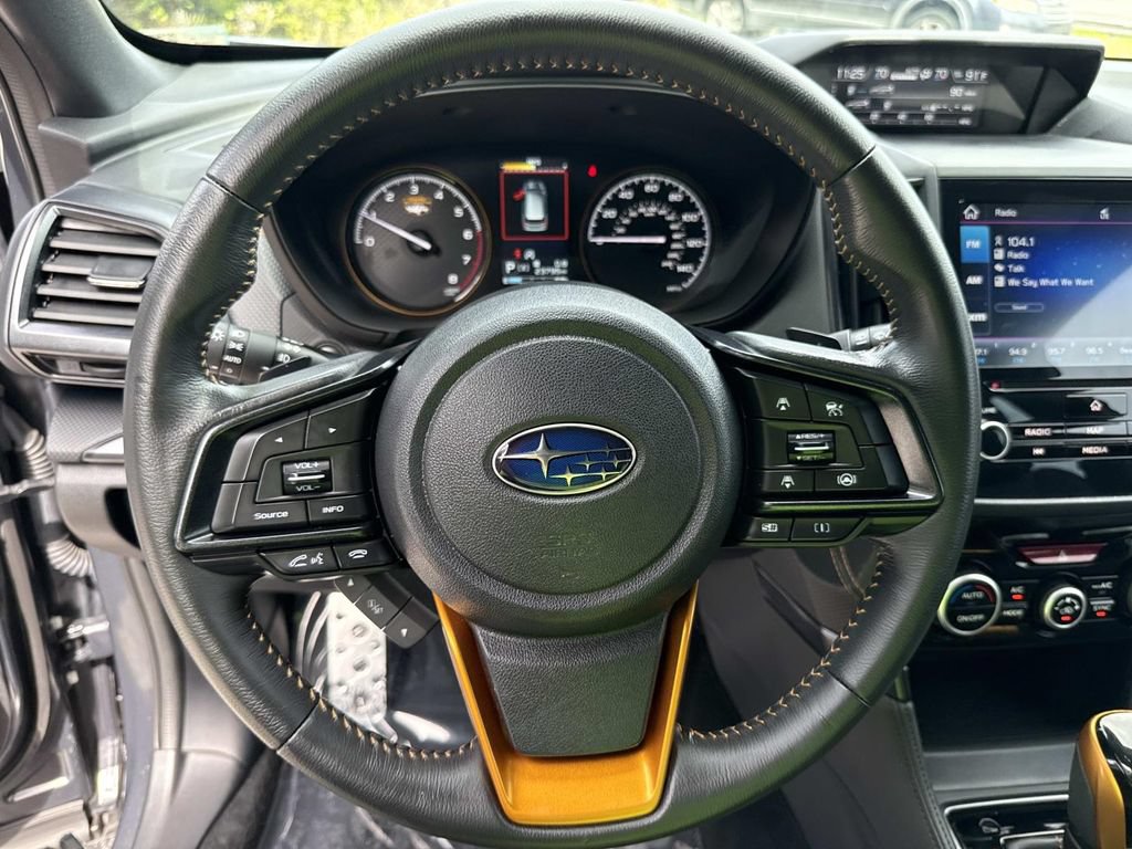 Used 2023 Subaru Forester Wilderness w/ Wilderness Package AWD/4WD image 46