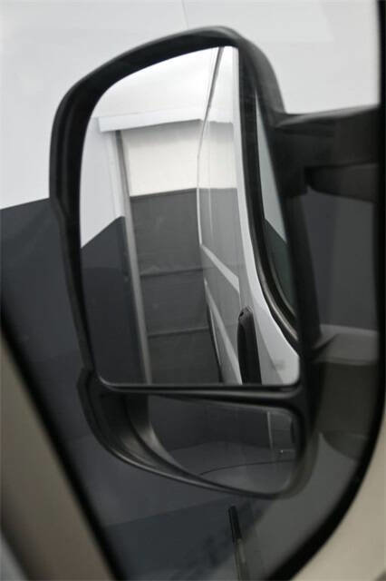 Used 2016 RAM ProMaster 2500 w/ Interior Convenience Group image 19