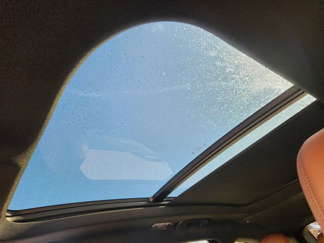 New 2026 Lincoln Nautilus Reserve image 24