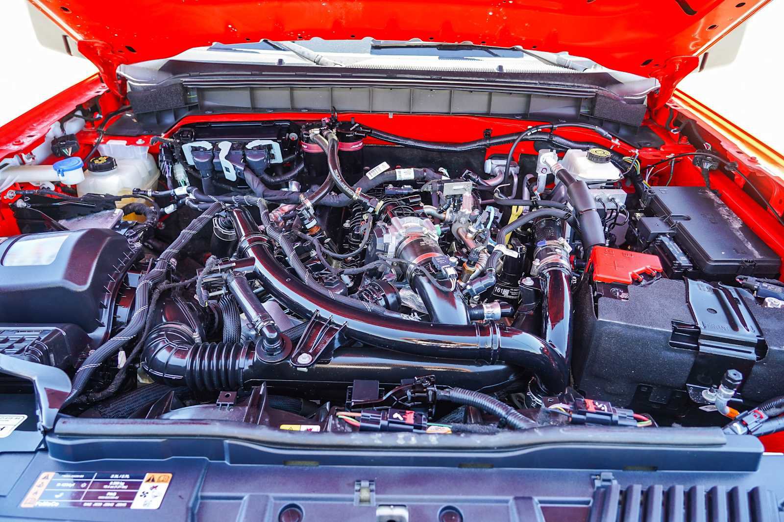 Used 2022 Ford Bronco Wildtrak image 27