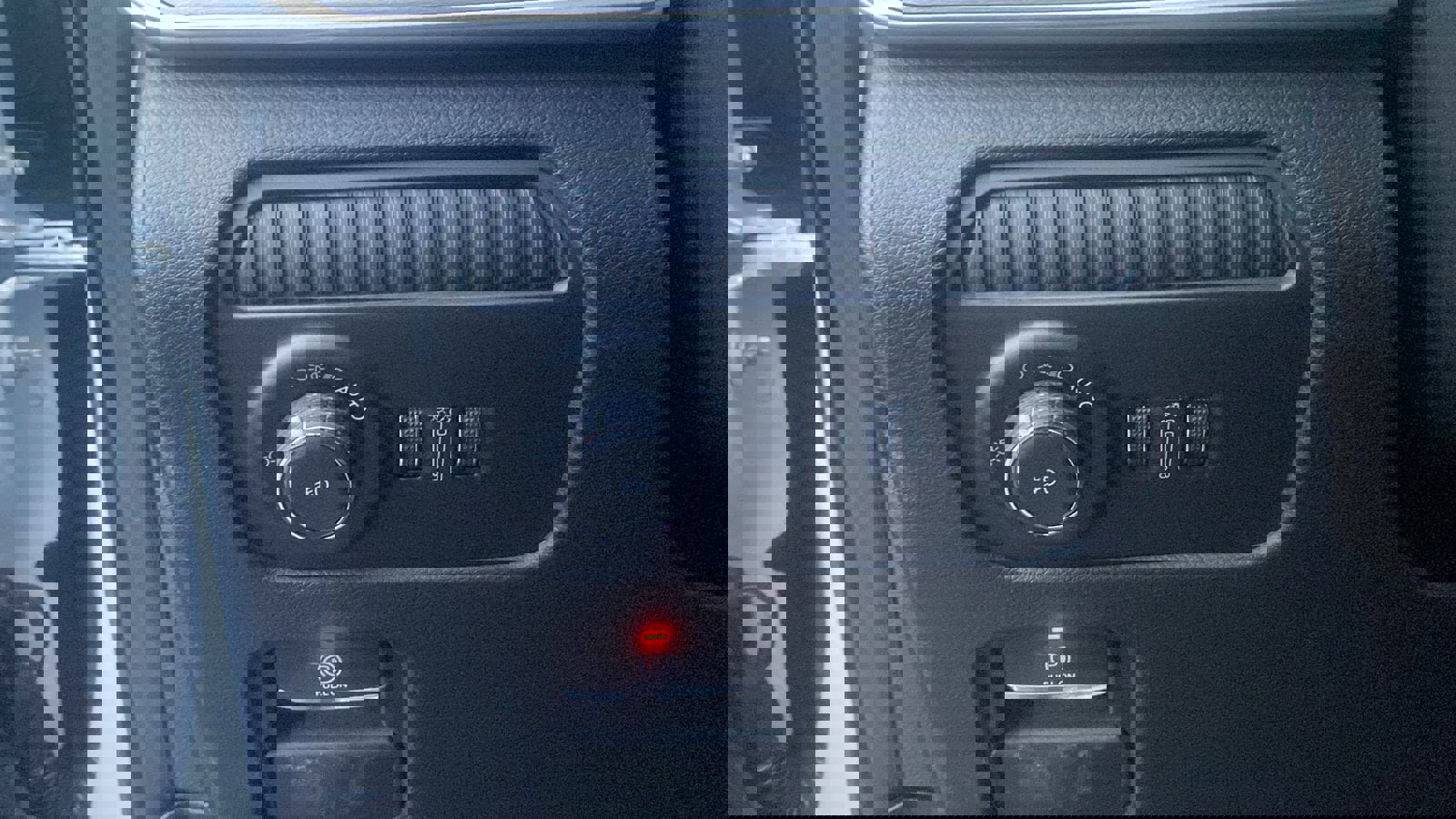 New 2025 Jeep Wagoneer Series II w/ Premium Group I image 8