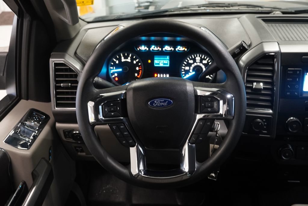 Used 2018 Ford F150 XLT image 11