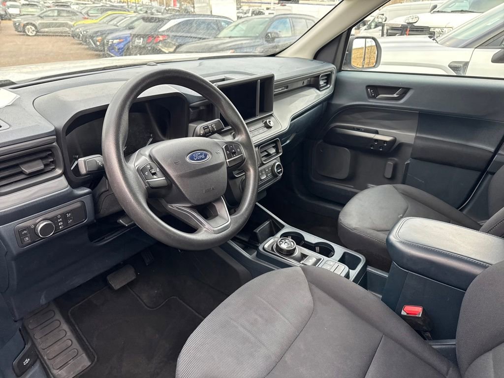 Used 2022 Ford Maverick XL FWD image 42