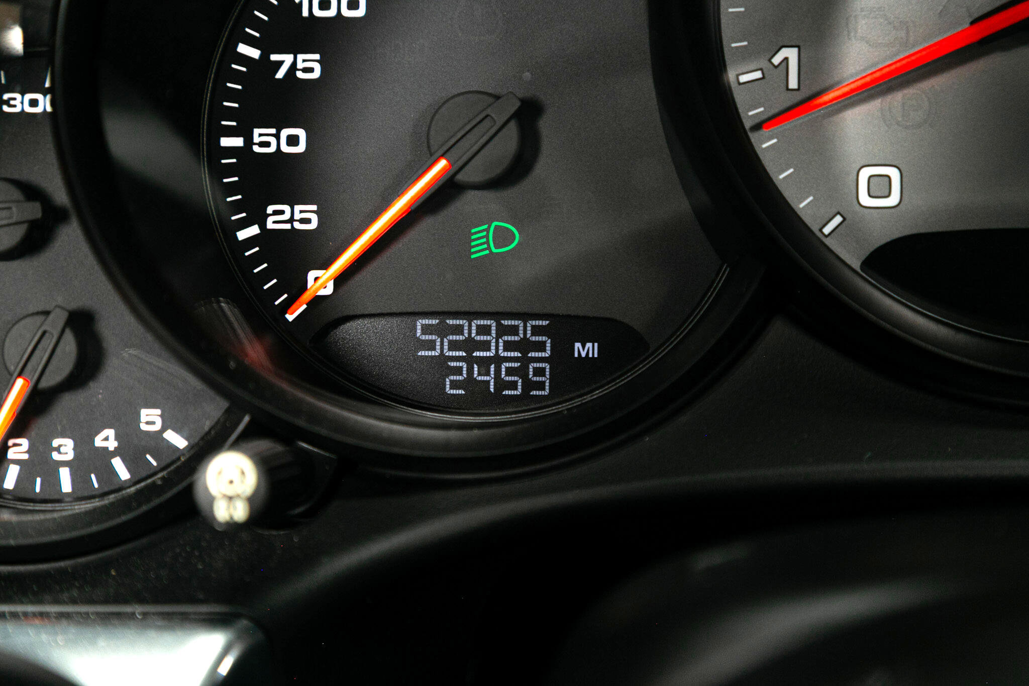 Used 2015 Porsche 911 Carrera S image 43