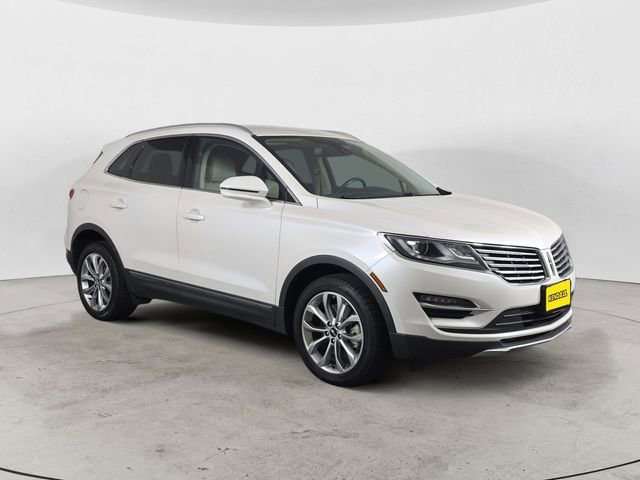 Used 2018 Lincoln MKC Select w/ Select Plus Package AWD/4WD image 7