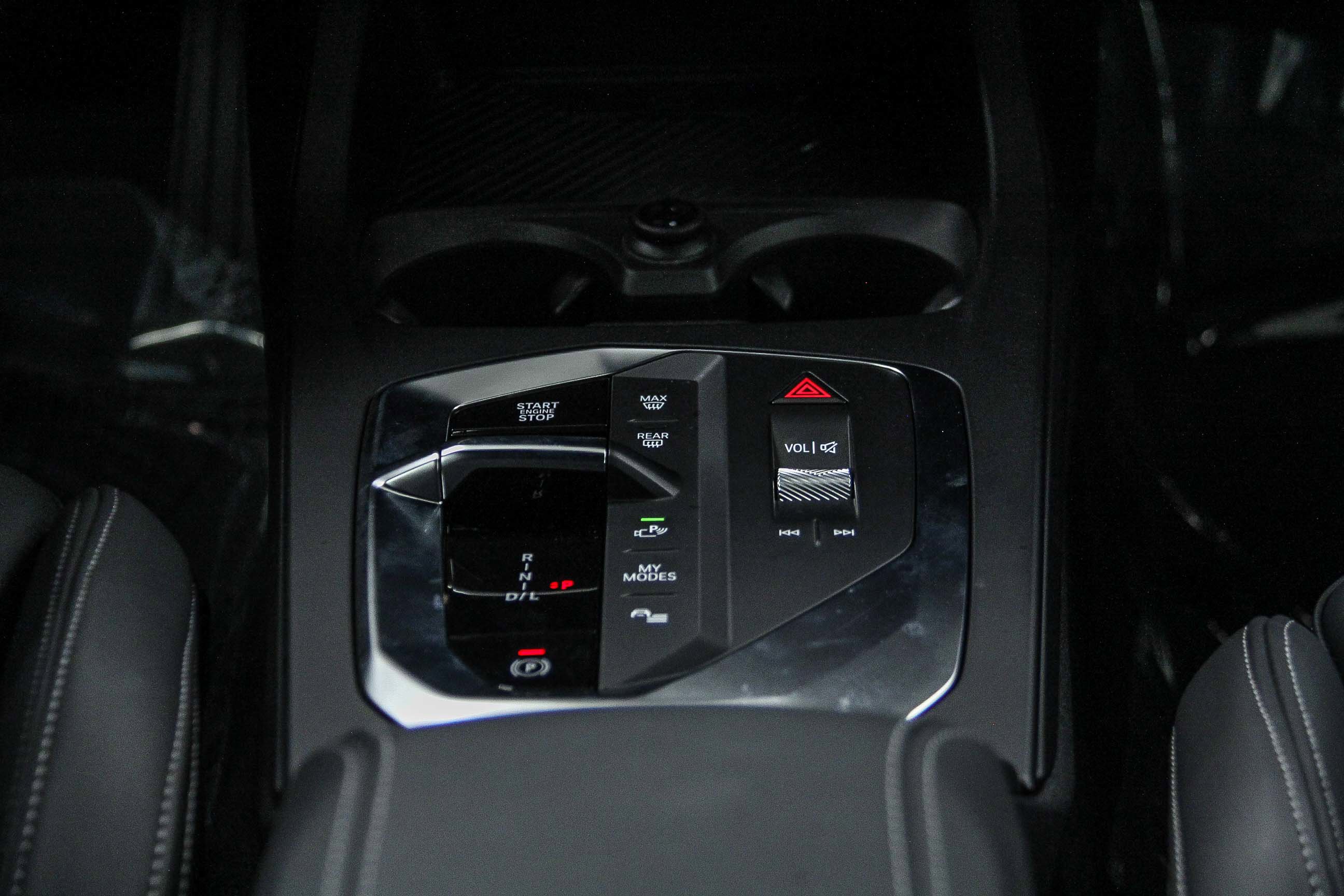 Used 2025 BMW 228i xDrive image 13