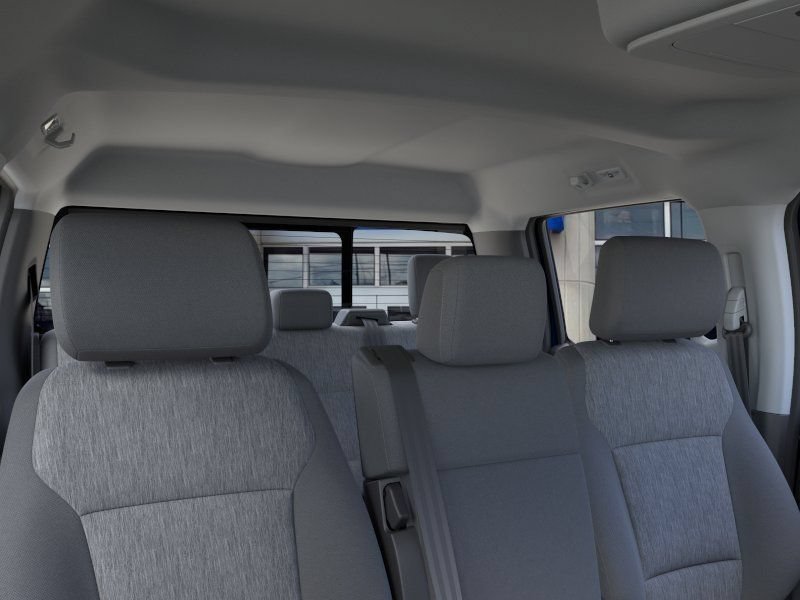 New 2026 Ford F250 XL w/ STX Appearance Package AWD/4WD image 22