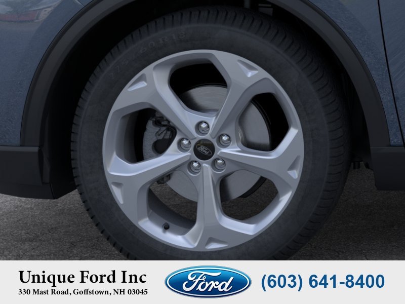 New 2026 Ford Escape ST-Line w/ Cold Weather Package AWD/4WD image 68