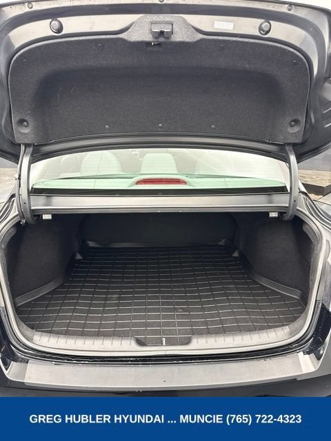 Used 2023 Hyundai Elantra SEL FWD image 8