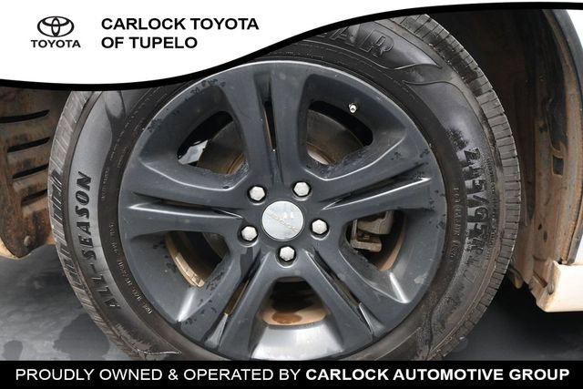 Used 2022 Dodge Charger SXT RWD image 39