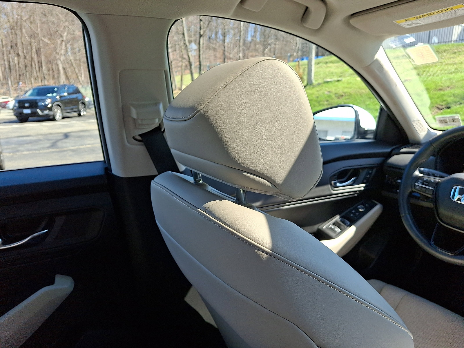 Certified 2023 Honda Accord EX-L image 13