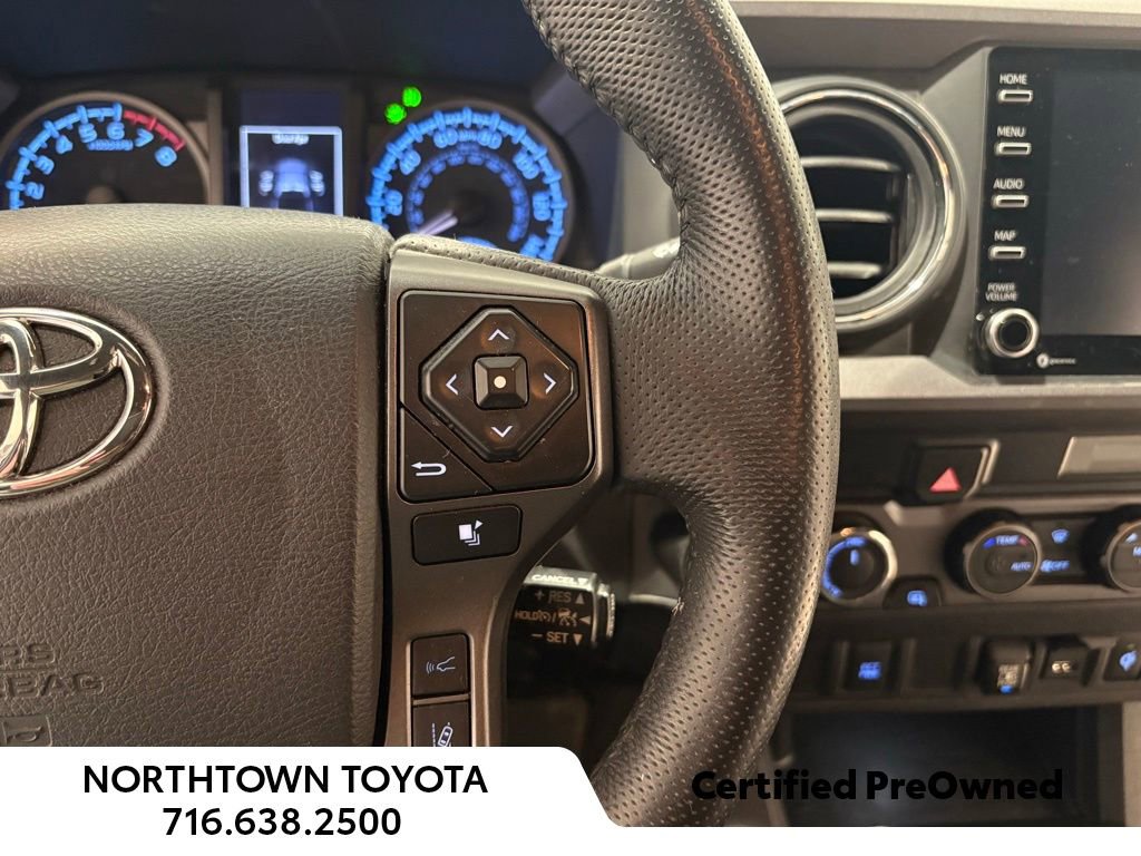 Used 2023 Toyota Tacoma TRD Sport image 29