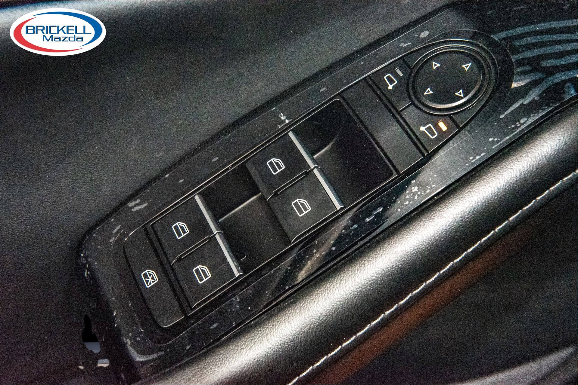 New 2025 MAZDA CX-30 AWD 2.5 S w/ Select Sport Pkg image 27