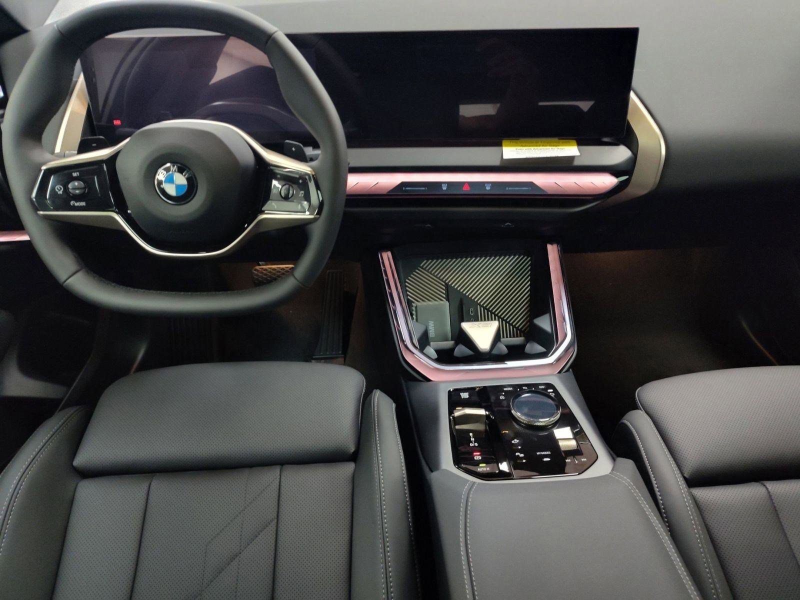 Used 2025 BMW X3 xDrive30i w/ Convenience Package image 22