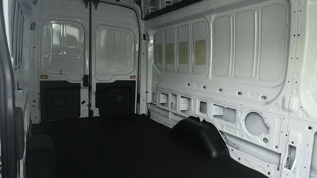 New 2026 Ford Transit 250 148 High Roof Extended AWD image 6
