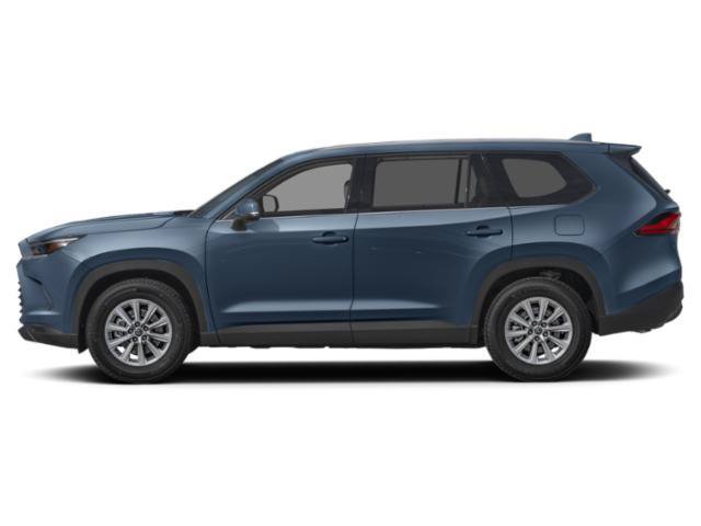 New 2026 Toyota Grand Highlander AWD image 3