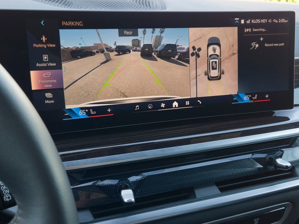 Used 2026 BMW X5 sDrive40i w/ Premium Package RWD image 12