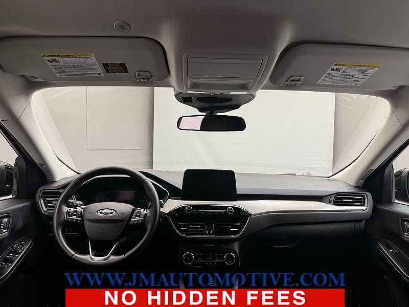 Used 2022 Ford Escape SEL AWD/4WD image 11
