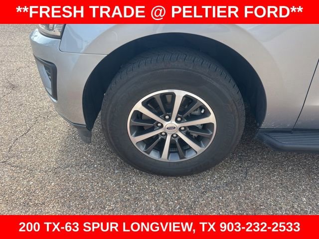 Used 2021 Ford Expedition XLT RWD image 5