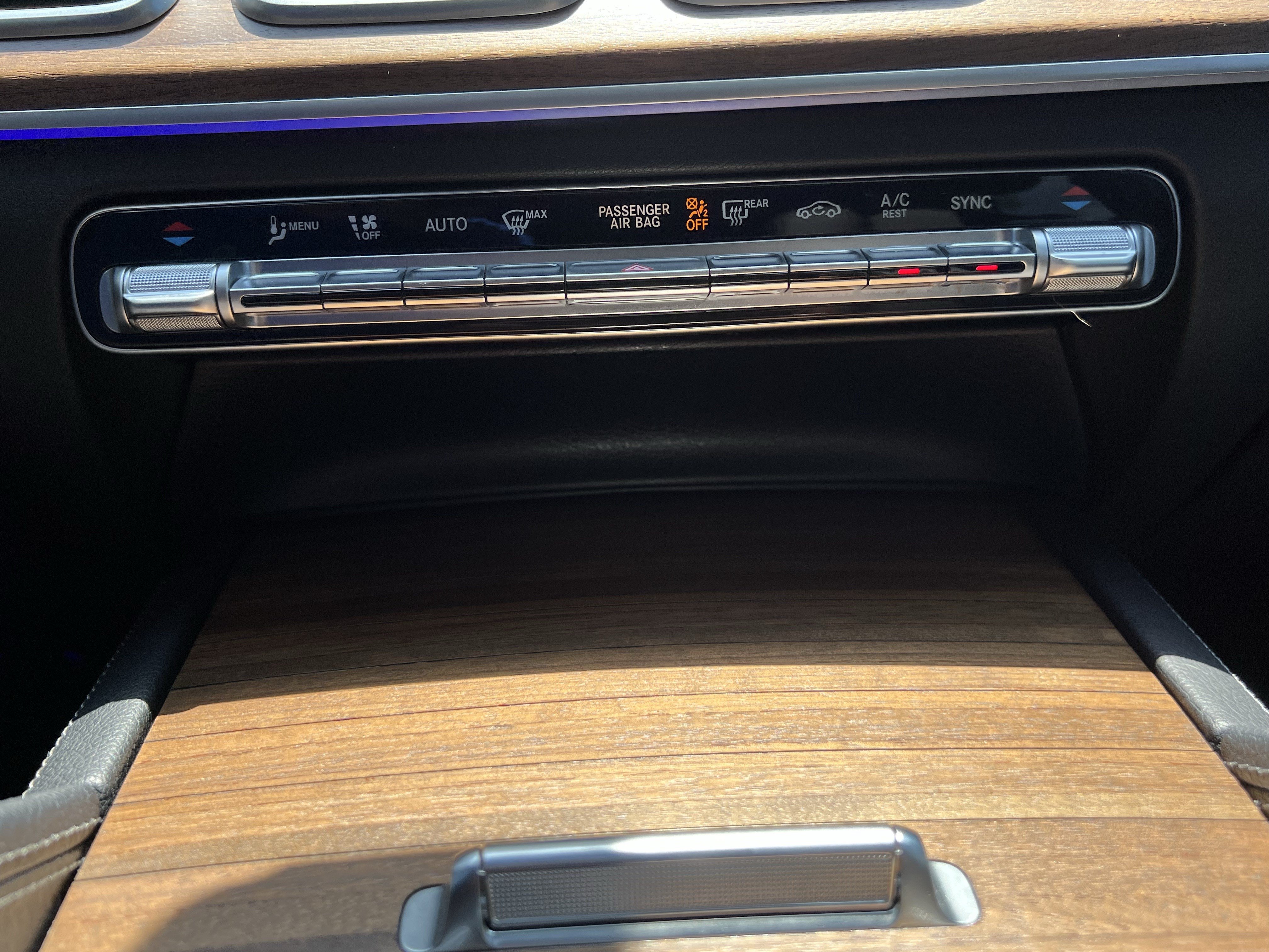 Certified 2024 Mercedes-Benz GLS 450 4MATIC image 29
