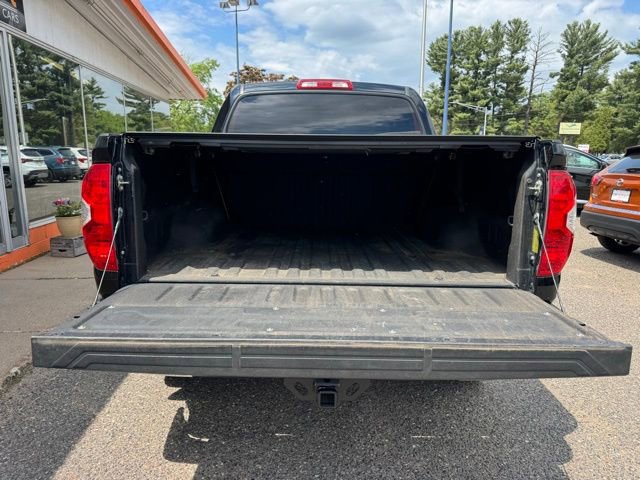 Used 2016 Toyota Tundra SR5 w/ SR5 Upgrade Package AWD/4WD image 24