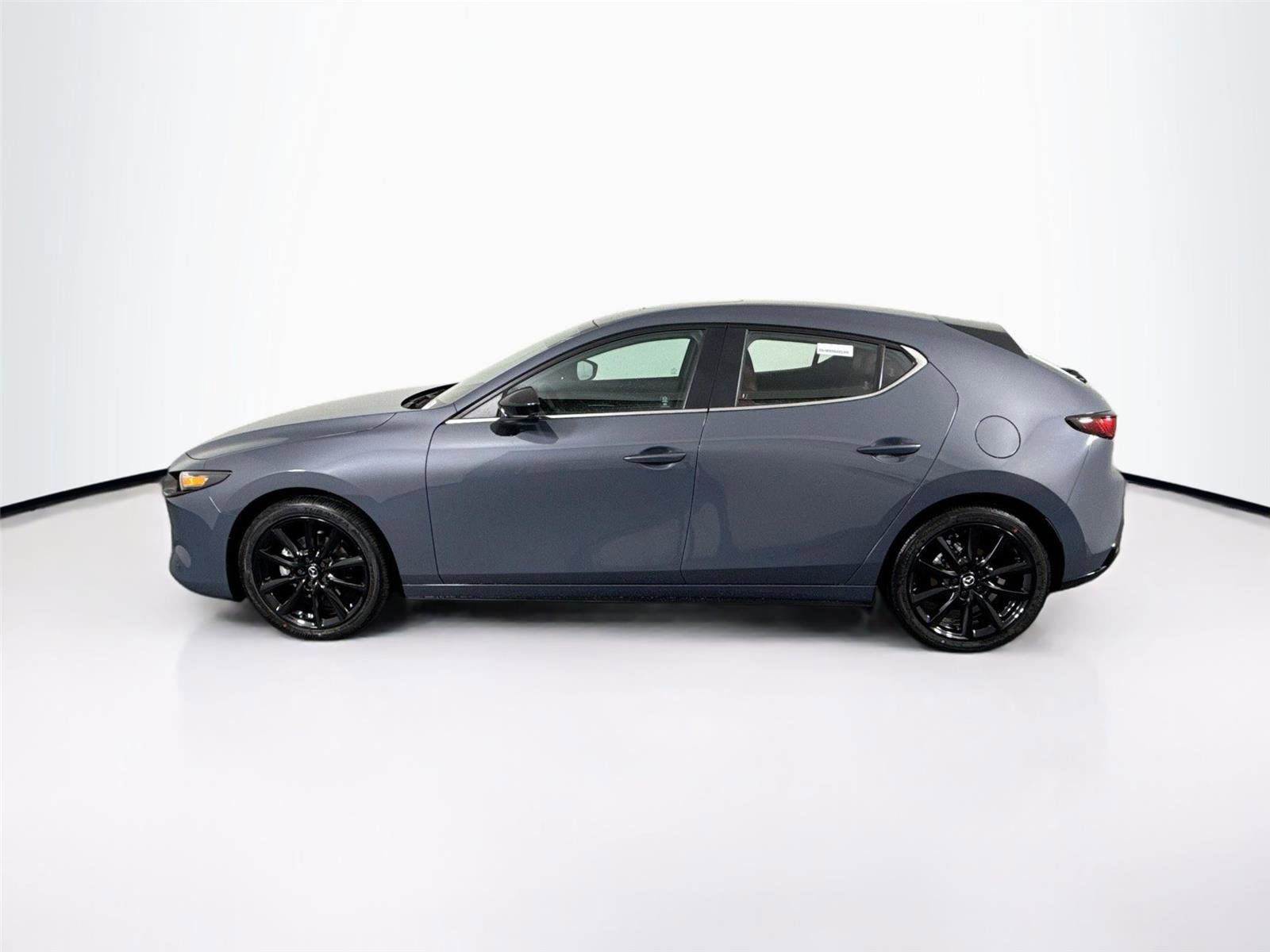 New 2026 MAZDA MAZDA3 Carbon image 14