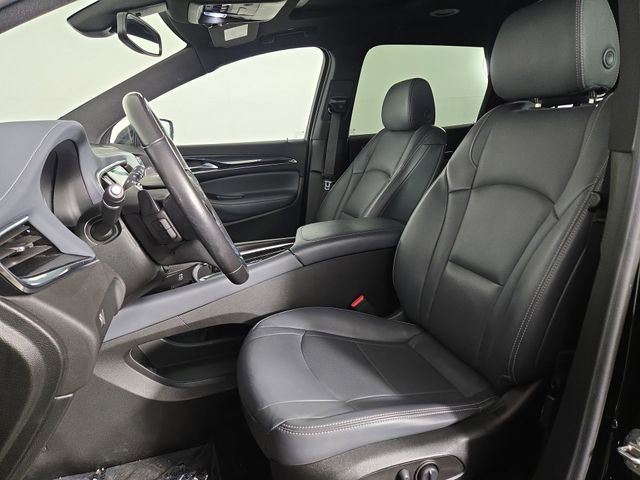 Used 2022 Buick Enclave Essence w/ Experience Buick Package image 14