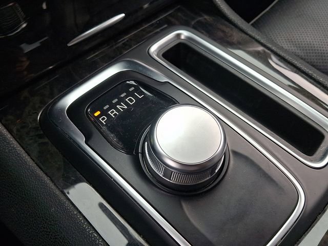Used 2023 Chrysler 300 Touring L w/ Comfort Group AWD/4WD image 14