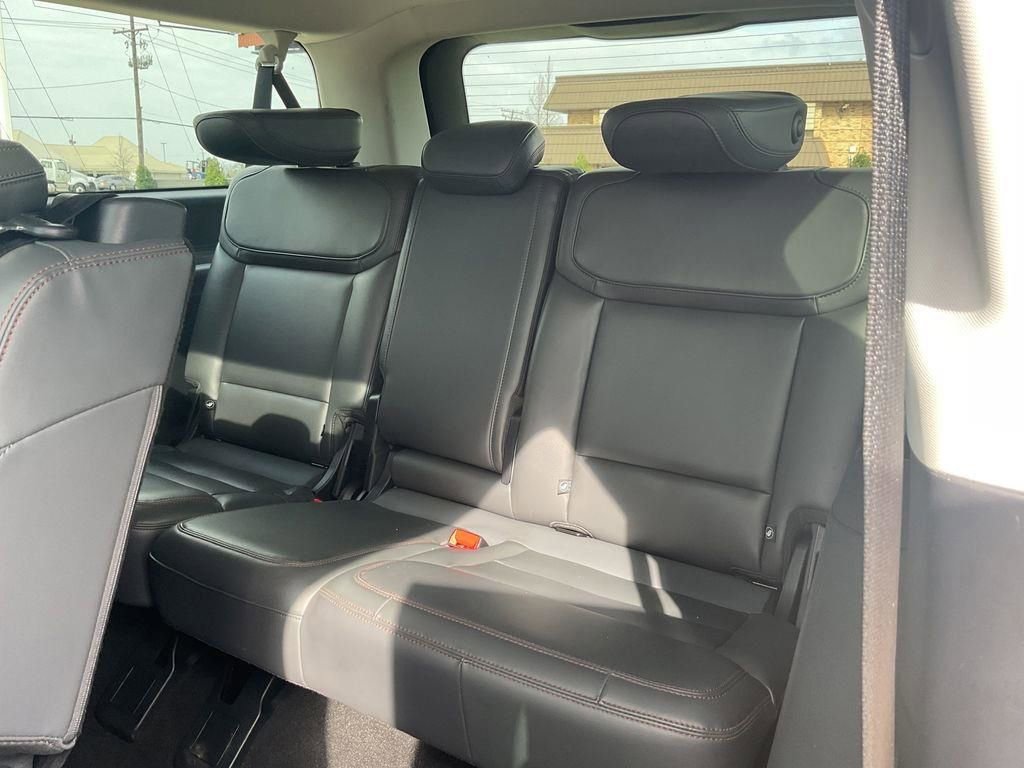 Used 2025 Ford Expedition Max Active RWD image 22