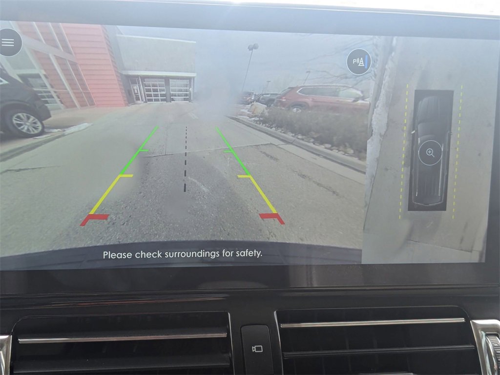 Used 2022 Lincoln Navigator L Reserve image 20