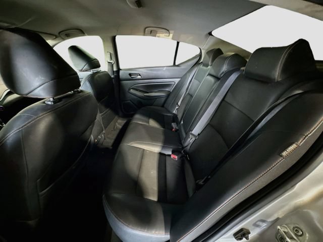 Used 2019 Nissan Altima 2.5 SR FWD image 22