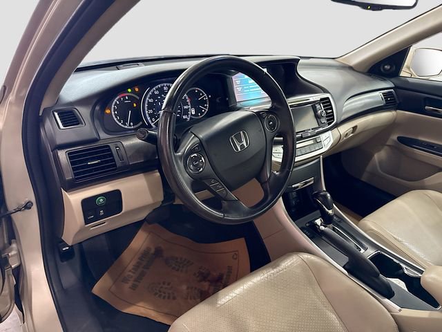 Used 2013 Honda Accord EX-L image 10