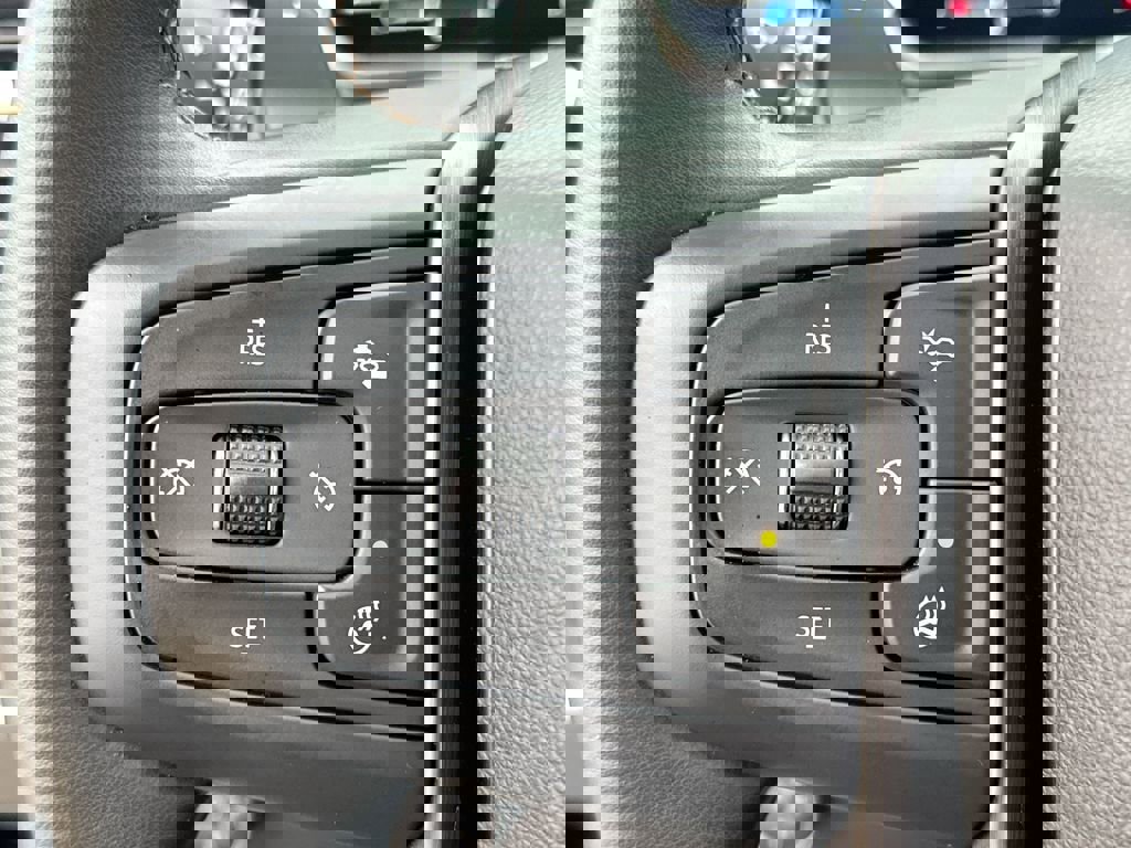 Certified 2024 GMC Sierra 1500 AT4 w/ Technology Package image 38