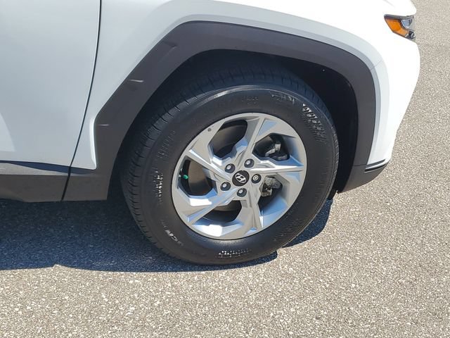 Certified 2023 Hyundai Tucson SEL FWD image 6