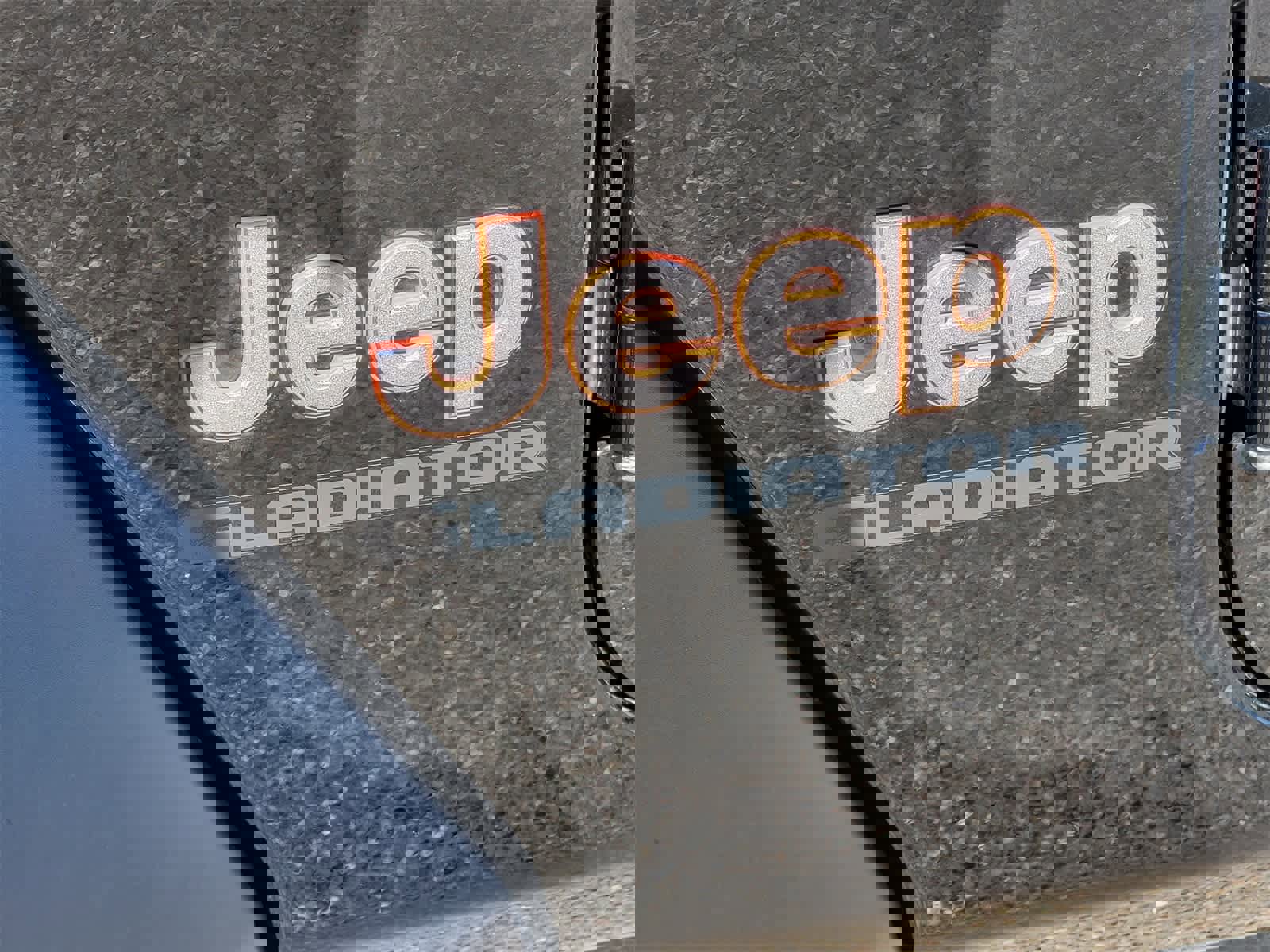 Used 2022 Jeep Gladiator Mojave image 11