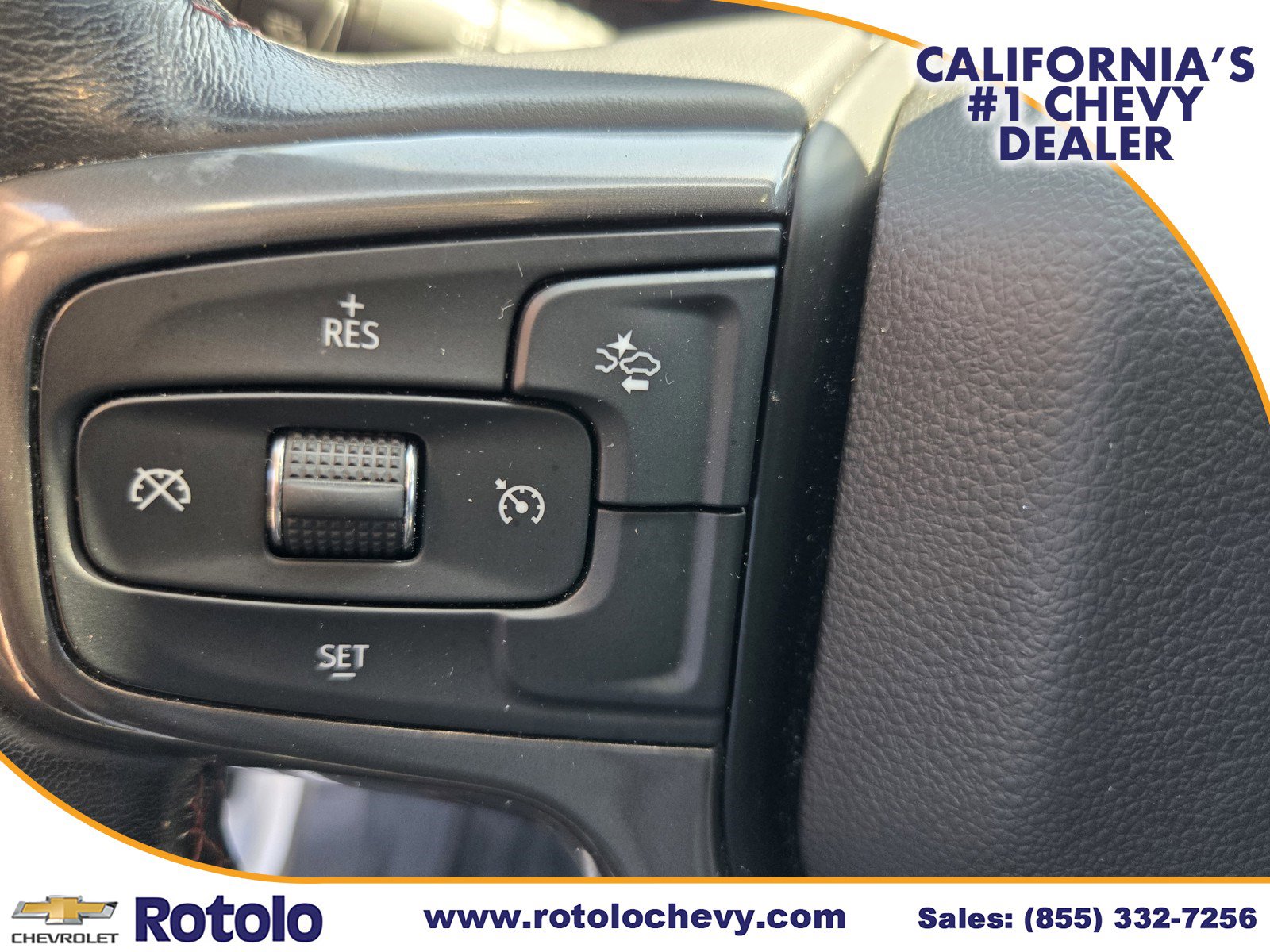 Used 2021 Chevrolet Tahoe RST RWD image 22